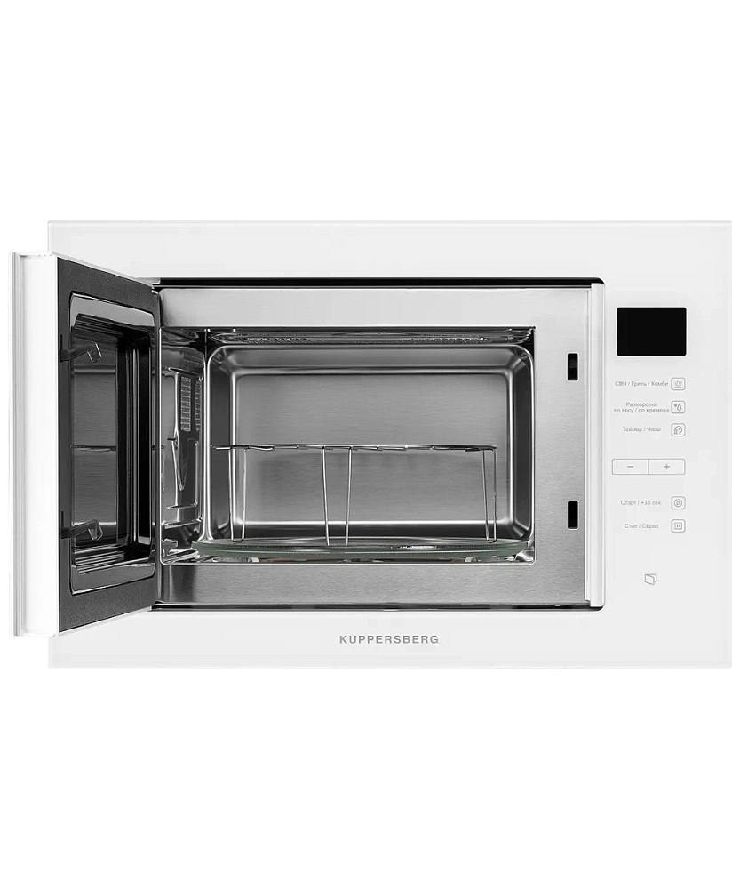 картинка Микроволновая печь Kuppersberg HMW 645 W 