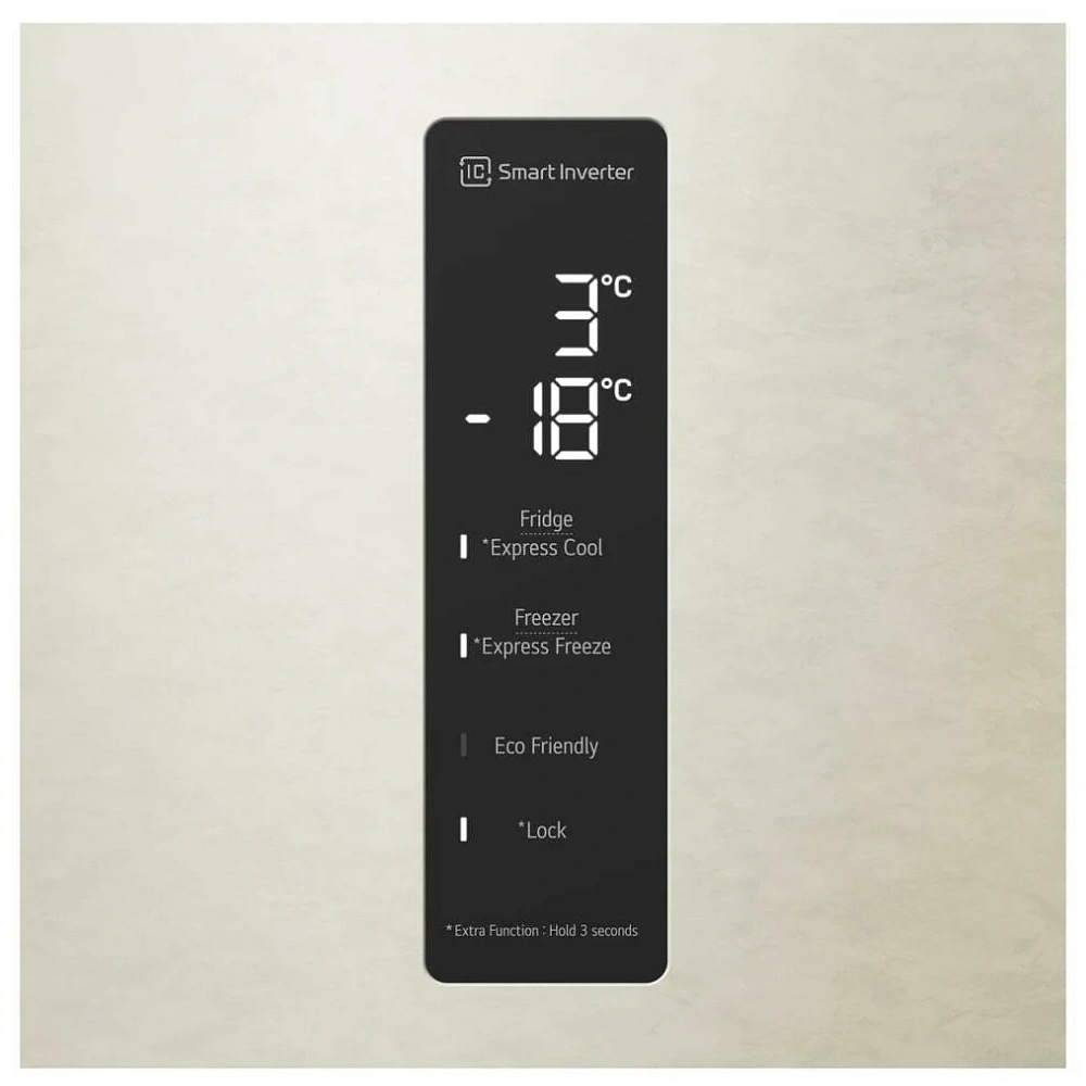 картинка Холодильник LG GA-B 509 SEUM 