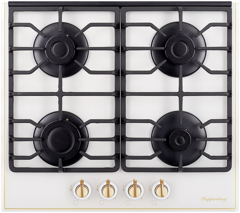 картинка Варочная поверхность Kuppersberg FQ601W 