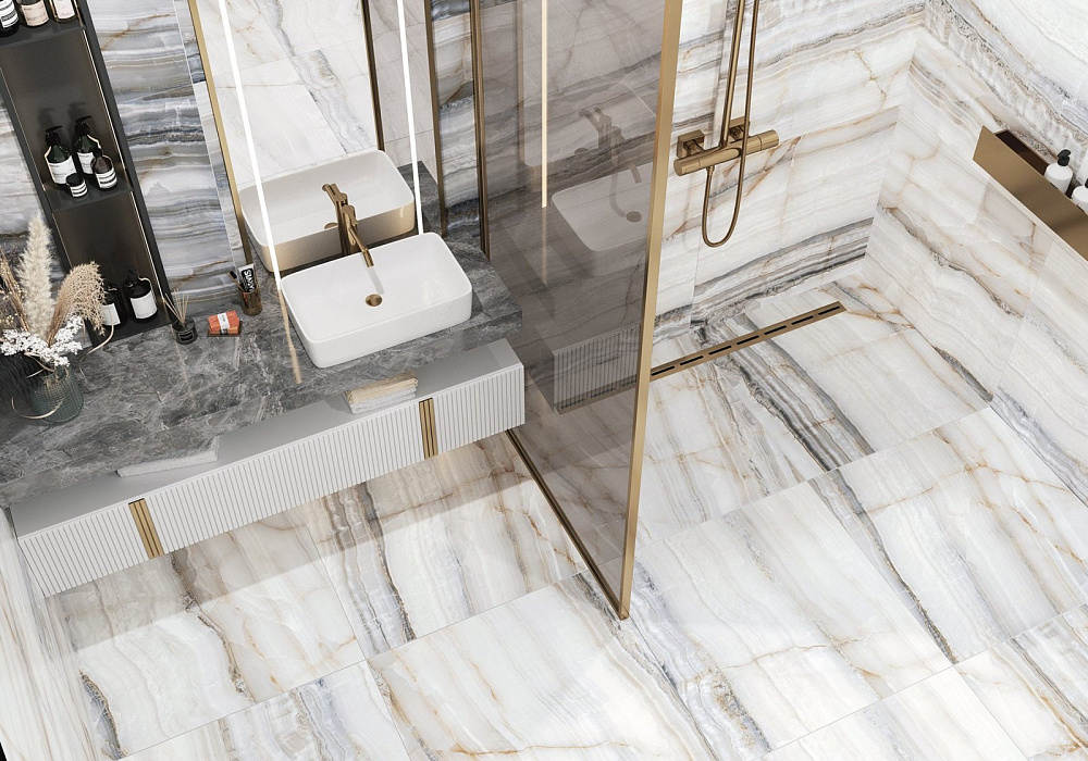 картинка Керамогранит Smeraldo GFU57SMD70L 57*57см (1.6245м2/5шт) 