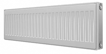 картинка Радиатор панельный Royal Thermo COMPACT C22-300-1000 RAL9016  являющийся официальным дистрибьютором в России 