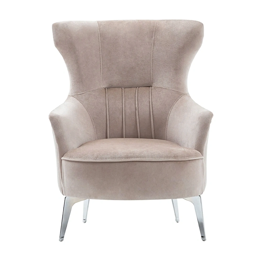 картинка Кресло Manavgat One Seater HM-90 без раздвижного механизма Weltew 