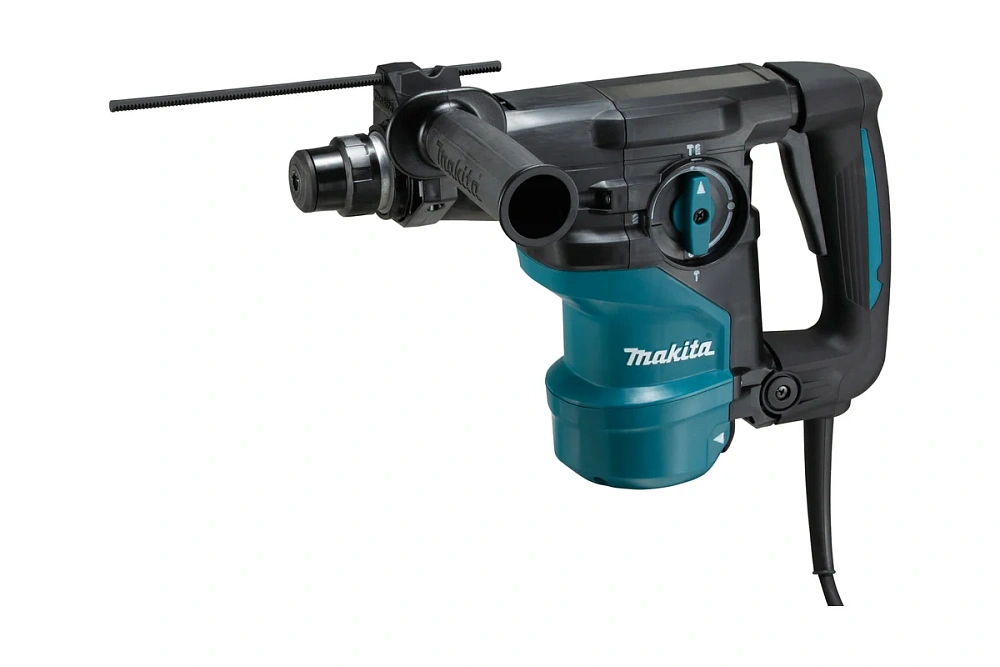 картинка Перфоратор Makita HR3001CJ 