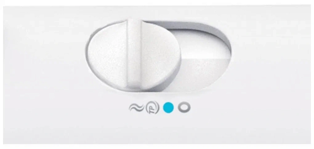 картинка Фен-щетка Philips 8662 