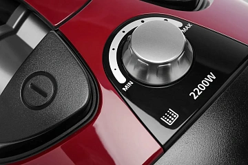 картинка Пылесос Samsung VC-8837 V3P/XEV 