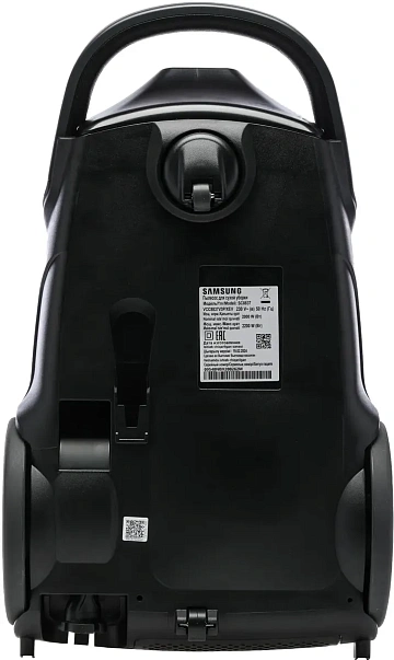 картинка Пылесос Samsung VC-8837 V3P/XEV  являющийся официальным дистрибьютором в России 