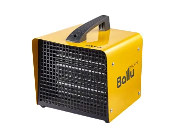 картинка Тепловая пушка BKX-5 Ballu НС-1031315  являющийся официальным дистрибьютором в России 