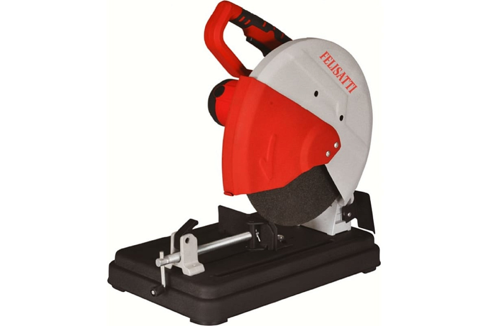 картинка Пила монтажная МНП-355/2400 Felisatti 