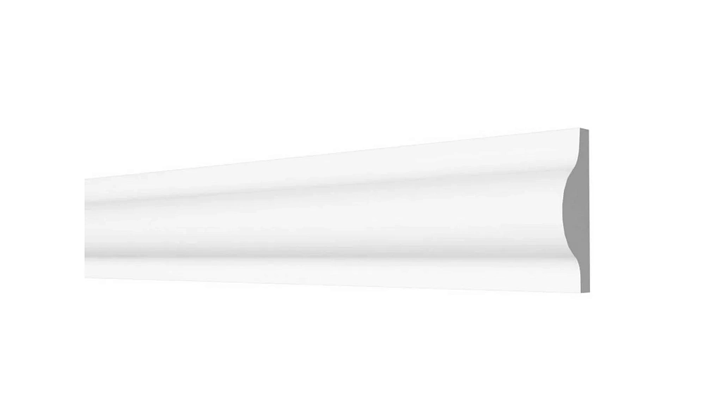 картинка Молдинг декоративный DD 10 (26*12*2000мм) 100 