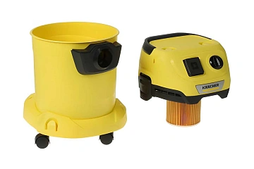 картинка Пылесос WD 3 P V-17/4/20 1.628-170.0 Karcher 