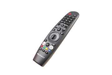картинка Телевизор Sunny 65 QLED UHD  являющийся официальным дистрибьютором в России 