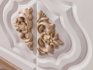 картинка Шкаф Balat Cream Weltew  являющийся официальным дистрибьютором в России 
