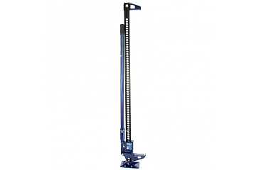 картинка Домкрат реечный профиссионалный Stels 3т 115-1335мм High Jack 50529  являющийся официальным дистрибьютором в России 