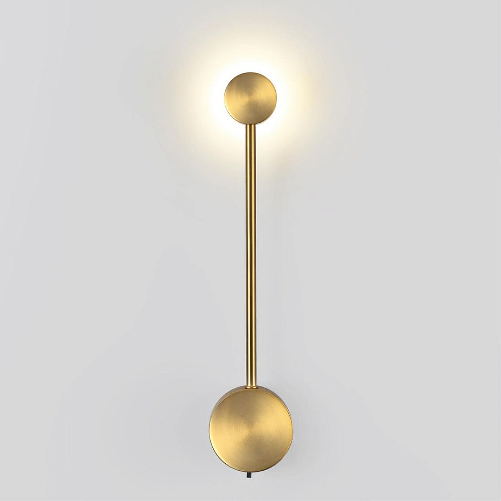 Люстра Lumion Hightech 7009/5WL OLD25 Satellite от гипермаркета ТАТАЕВ