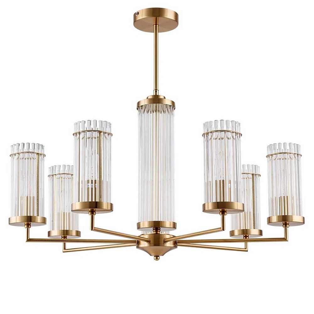 Люстра Lumion 6527/7 от гипермаркета ТАТАЕВ