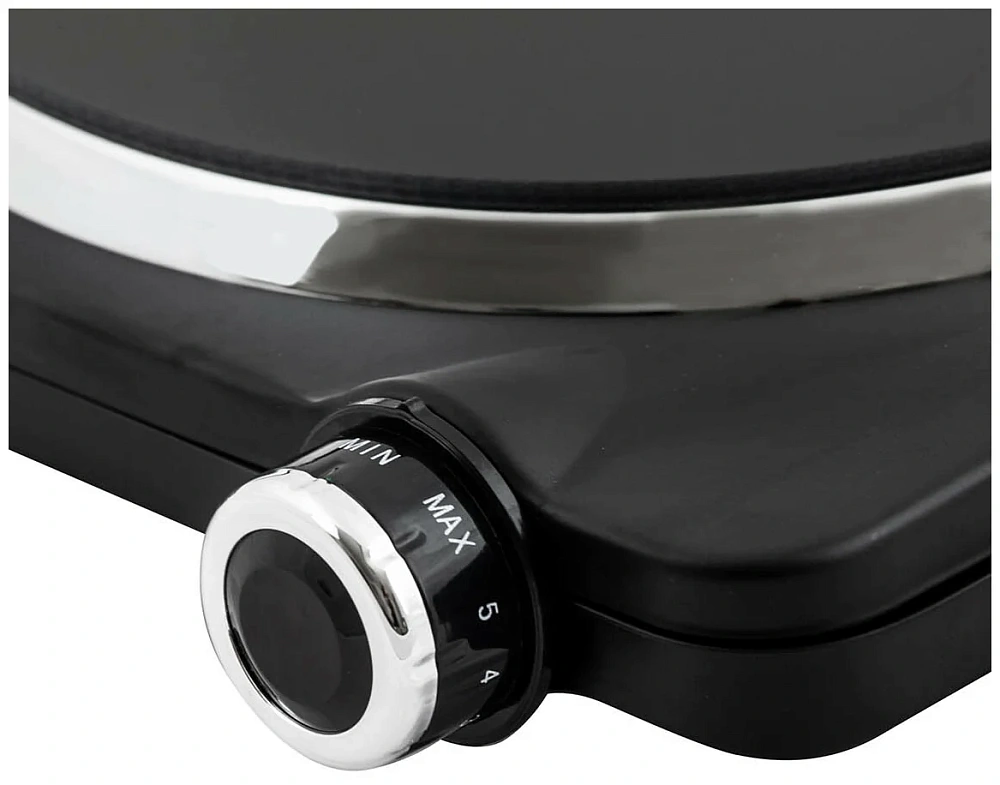 картинка Плита настольная инфракрасная First Austria FA-5096-5 