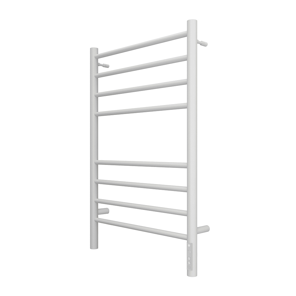 картинка Полотенцесушитель Terminus Аврора П8 500*800 электро КС 9003 матовый 