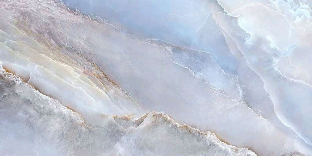 картинка Керамогранит Blumarin 60120BLM06HG суперполированный 60*120см (1.44м2/2шт) 