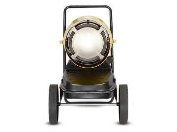 картинка Пушка дизельная BHDP-30 Ballu НС-1050913  являющийся официальным дистрибьютором в России 