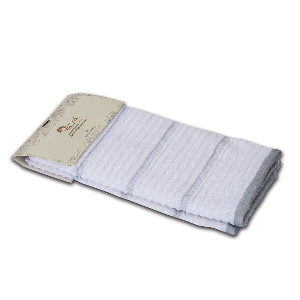 картинка Полотенце кухонное Arya 2 Пр.40*60 Alaric 