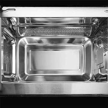 картинка Микроволновая печь Kuppersberg HMW 620 B 
