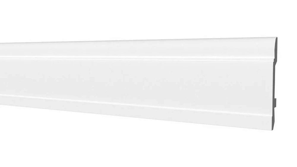 картинка Плинтус декоративный DD 702 (150*22*2000мм) 10 