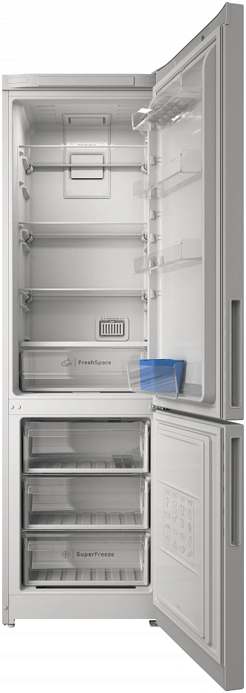 картинка Холодильник Indesit ITR 5200 W 