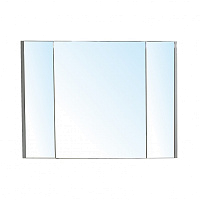 картинка Зеркало-шкаф Verona 100 (980*750*15) Loranto 