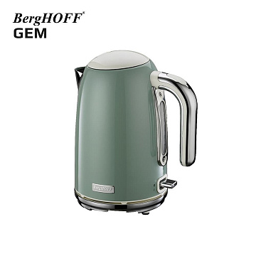 картинка Чайник BergHOFF 7950031  являющийся официальным дистрибьютором в России 