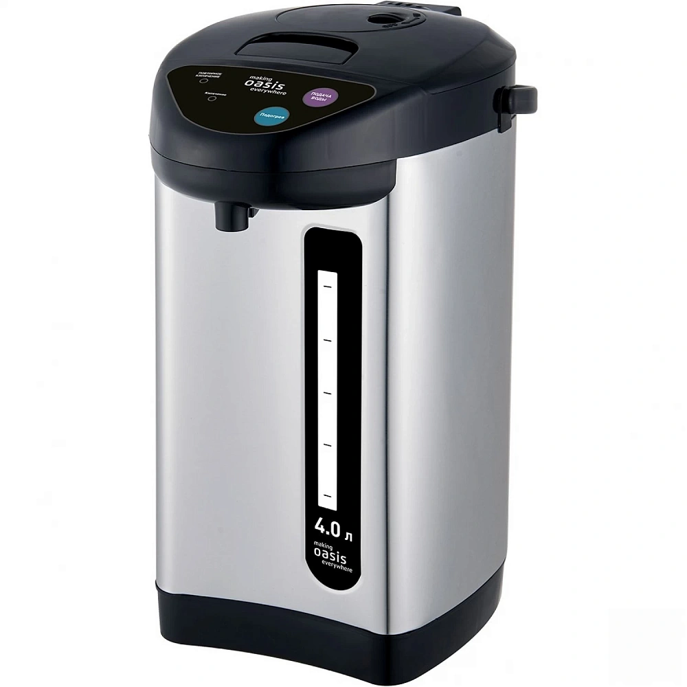 картинка Термопот Oasis TP-4L3 