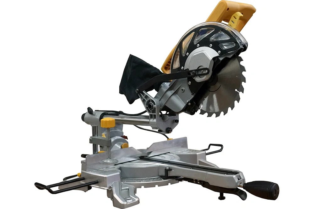 картинка Пила электрическая торцовочная Корвет 8-310С Энкор 90081 