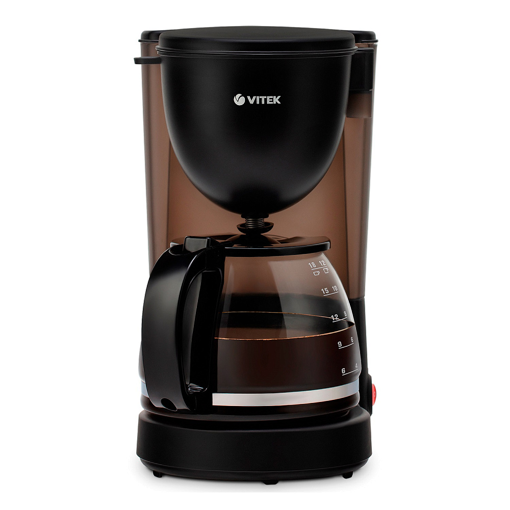 картинка Кофеварка Vitek VT-1500 