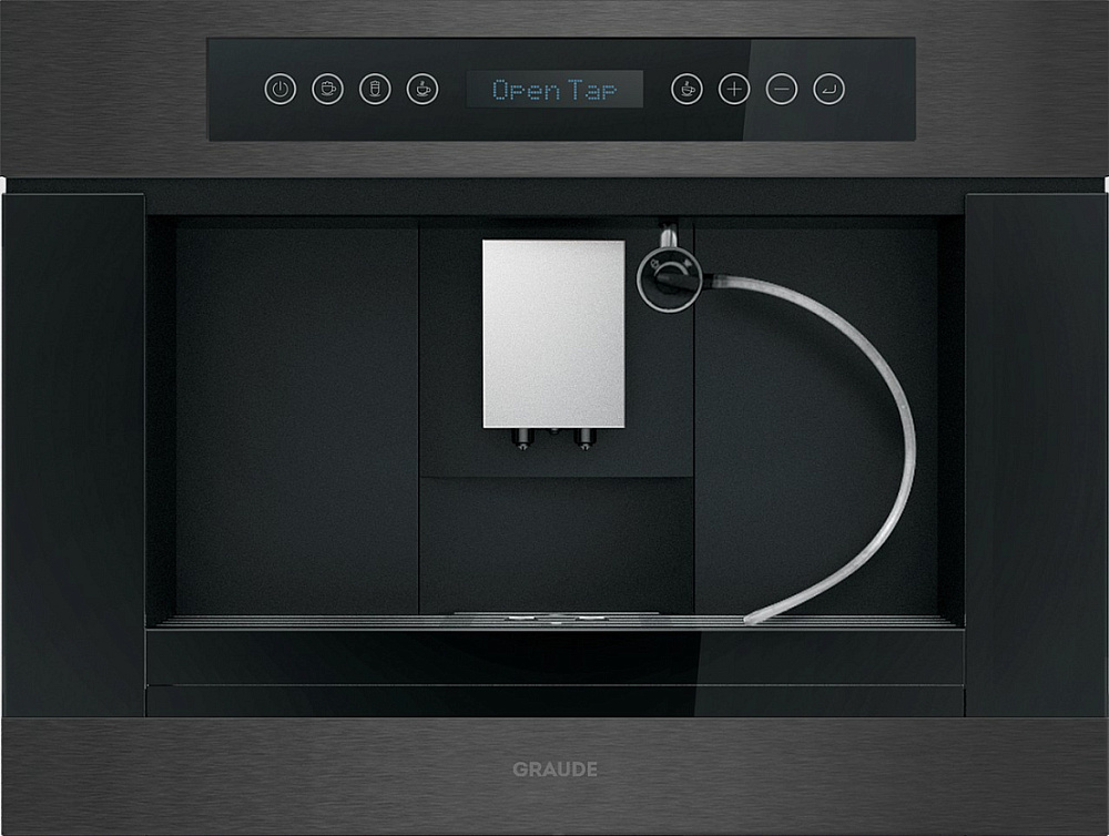 картинка Кофемашина Graude KV45.0 SE 