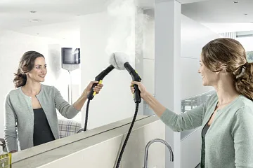 картинка Пароочиститель SC 2 EasyFix 1.512-063.0 Karcher  являющийся официальным дистрибьютором в России 
