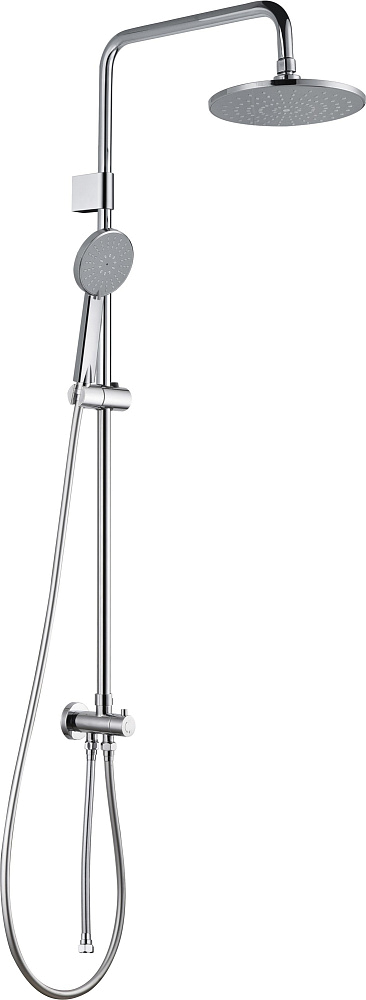 картинка Душевой комплект BL4535-112 Rush 