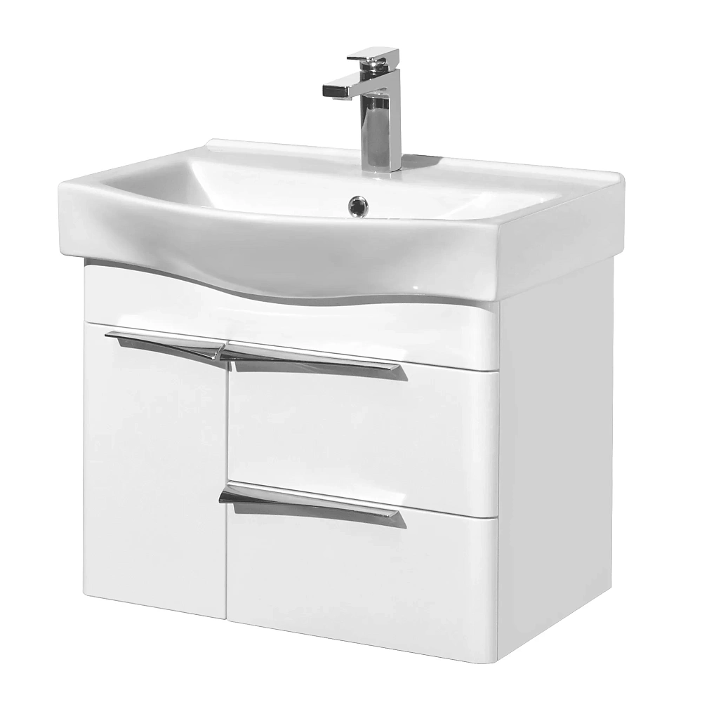 картинка Тумба Беверли 65 ум. Беверли-65 Акватон 