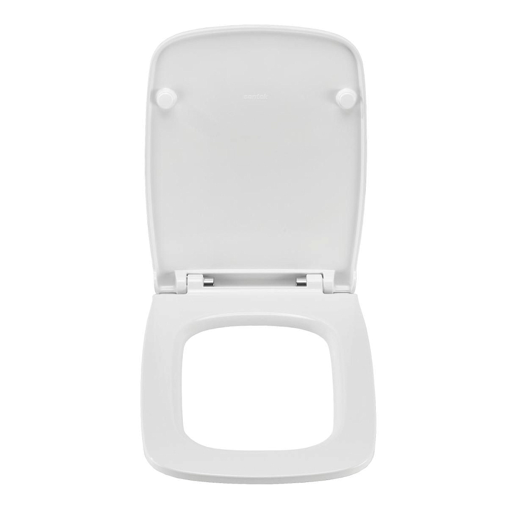 картинка Унитаз-компакт Нео Rimles безобод. ДС SC SLIM тонкое сид. 1WH302418 Santek 