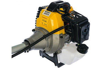 картинка Триммер бензиновый Eurolux TR-2500T 2500вт  являющийся официальным дистрибьютором в России 