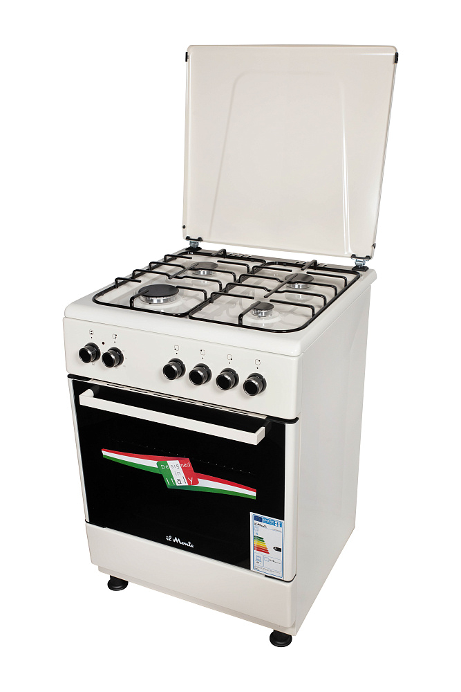 картинка Плита кухонная FO-GE6025 ivory rustico 