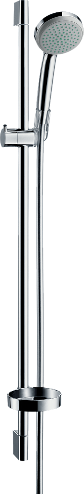 картинка Душевой набор Hansgrohe 27724000 