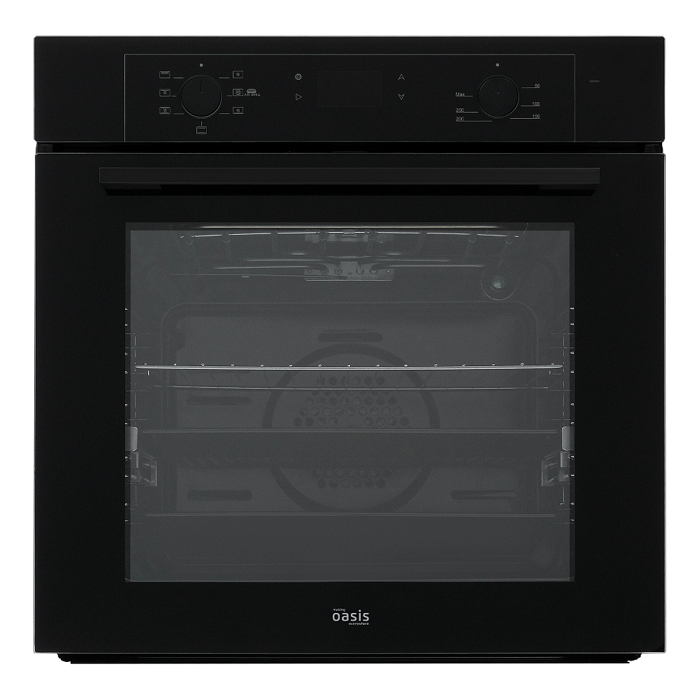 картинка Духовой шкаф электрический Oasis D-SBB 