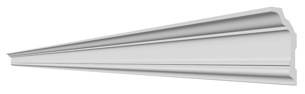 картинка Плинтус декоративный Германия GP-95 (34шт) 