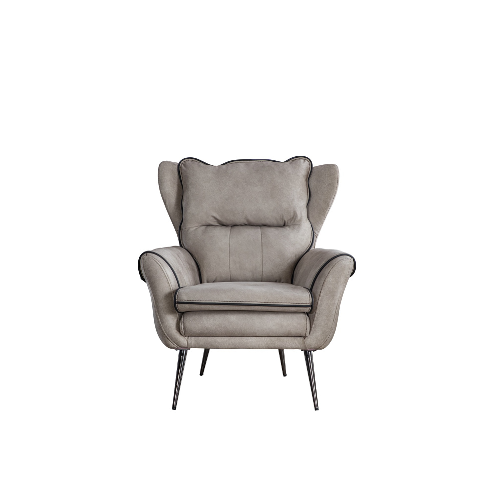 картинка Кресло Heybeli One Seater HM-36 кресло без раздвижного механизма Weltew 