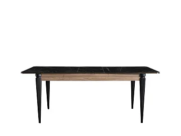 картинка Стол обеденный Istinye Dining table Weltew  являющийся официальным дистрибьютором в России 