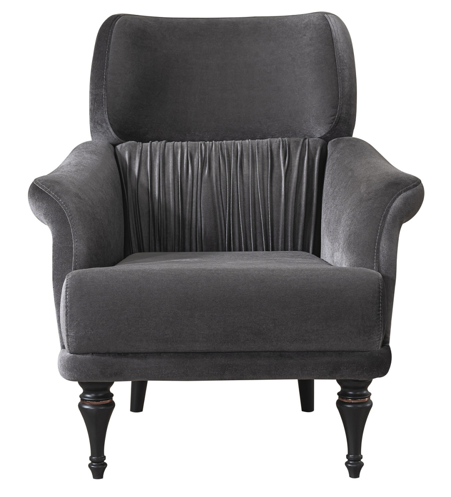 картинка Кресло Belgrad One Seater HM-89 без раздвижного механизма Weltew 