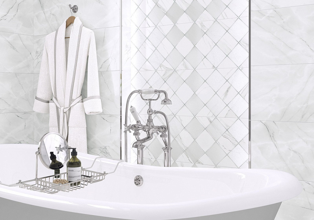 картинка Образец керамогранита с наклейкой Laredo SSGFU60120LRD70L 60*120 