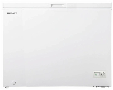 картинка Не Использовать!!! Морозильный ларь Kraft BD W 310QX 