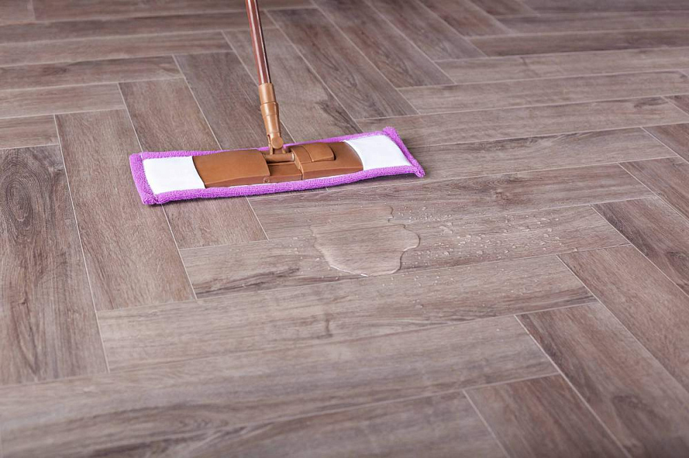 Ламинат Aberhof Carmelita 1862 123*615*4мм (2,421м2/32шт) от гипермаркета ТАТАЕВ