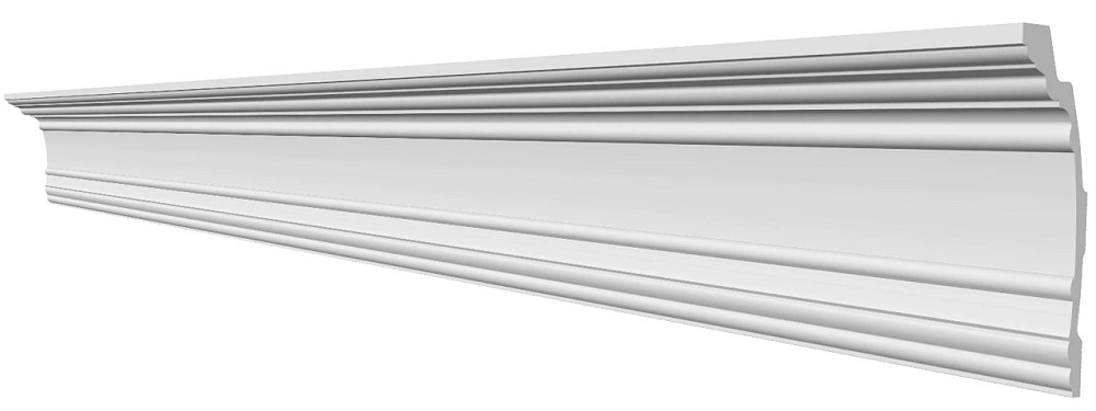 картинка Плинтус декоративный Германия GP-103 (6шт) 