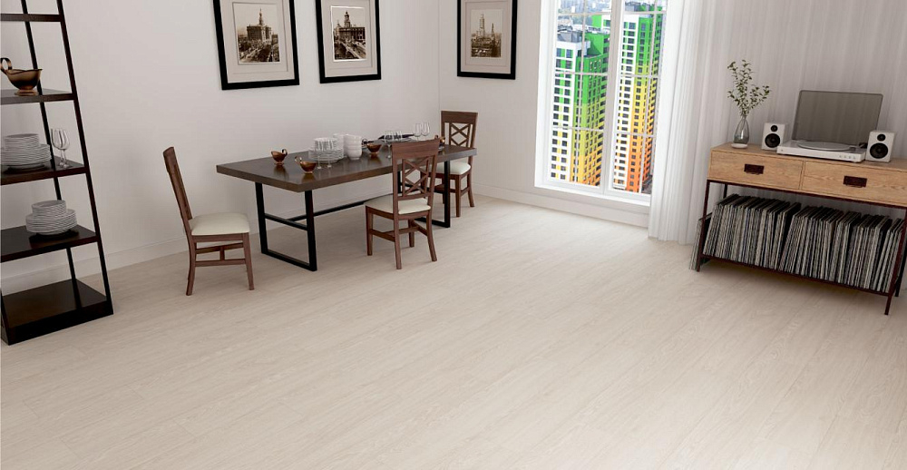 Ламинат Floorpan Yellow New FP09.2 Дуб Онтарио 1380*195*8мм (2.153м2/8шт) от гипермаркета ТАТАЕВ